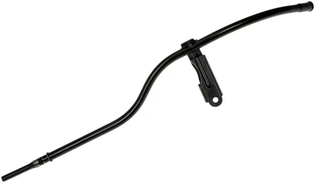 921062 - Engine: Engine Oil Dipstick Tube - Metal for Dorman Image