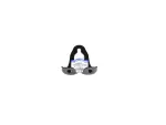 68351157AB - Frame, Bumper and Fascia: Front Tow Hook Reinforcement for Mopar Image