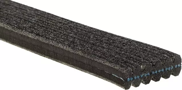 Dual Sided V-Ribbed Serpentine Belt - ACDelco (6DK674)