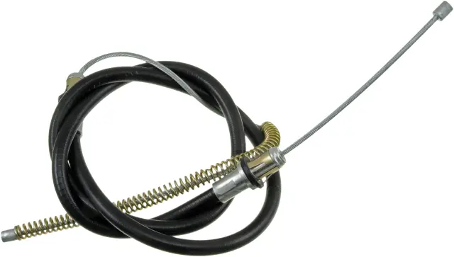 C93259 - Brake: Parking Brake Cable for Dorman Image