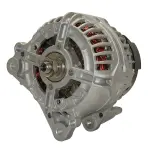 13904 - : Alternator for Dixie Electric Image