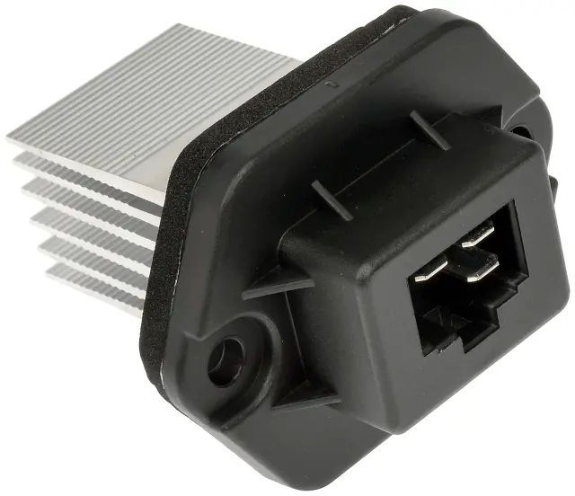 984573 - HVAC: HVAC Blower Motor Resistor for Dorman Image