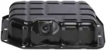 HYP04B - : Engine Oil Pan for Spectra Premium Image