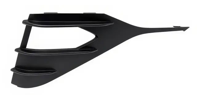 HY1039191 - : Bumper Insert for COLLISION Image