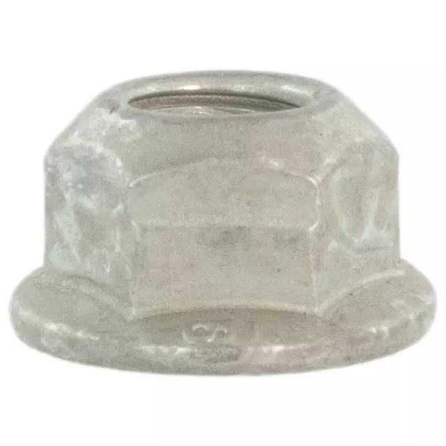 N620480S440 - Cooling System: Power Steering Cooler U-Nut for Ford: E-350 Super Duty Image