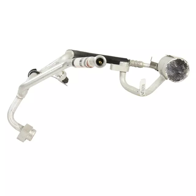 DG9Z19972D - : Discharge Hose for Ford: Fusion | Lincoln: MKZ Image