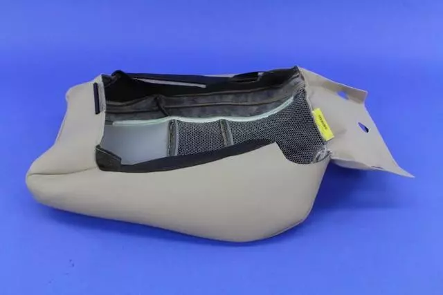 Front Seat Back Cover, Left - Mopar (5RV47HL1AC)