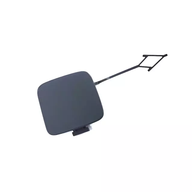 8K5807441CGRU - Body: Tow Eye Cap for Audi: A4, A4 Quattro, S4 Image