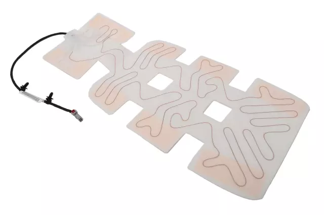 Seat Back Heater - GM (84839598)