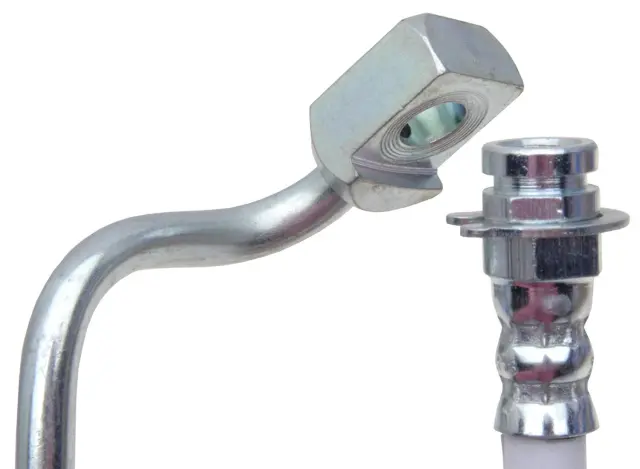 BH383391 - Brakes &amp; Brake Parts: Raybestos Element3 Brake Hose for Raybestos Brakes Image