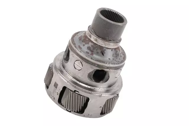 Front Differential Carrier - GM (24289900)