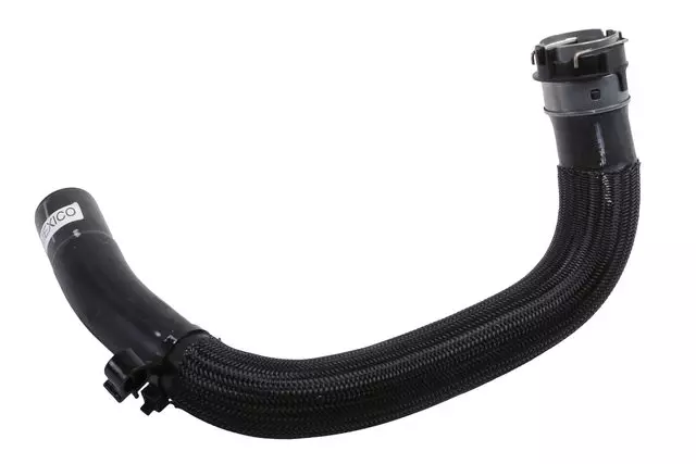 84637349 - : 2020-2025 Cadillac CT5 - Heater Inlet and Outlet Hose Bracket for Cadillac: CT5 Image