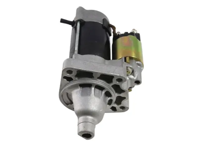 « R4748046AC –  : Moteur Demarreur, Refabriqué pour Mopar Image »