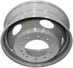 939190 - : 19.5 X 6 In. Steel Wheel for Dorman Image