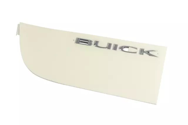 95220710 - Body: Nameplate for Buick: Encore, Envision Image