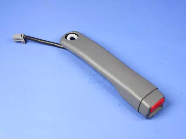 Front Inner Seat Belt - Mopar (5KM871D5AB)