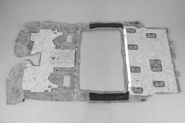 1EQ53HL5AH - Interior Trim: Floor Carpet for Mopar Image image