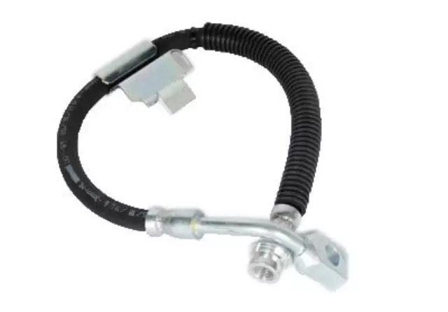 19366720 - : Front Driver Side Hydraulic Brake Hose for GM Image