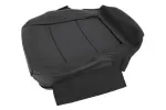 42421641 - : Jet Black Passenger Seat Cushion Cover for GM Image