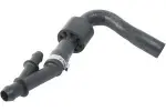 1J0122109AQ - : URO Parts Engine Coolant Reservoir Hose for URO Image