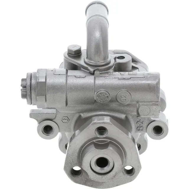 96667M - : Power Steering Pump - MAVAL - Hydraulic Power - Remanufactured - 96667M for Maval Image