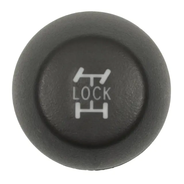 TCA55 - Interior: Four Wheel Drive Actuator Switch for SMP CORP Image