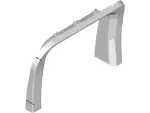 EK4Z6125560BA - Body: Window Molding for Ford: E-Transit, Transit-150, Transit-250, Transit-350, Transit-350 HD Image
