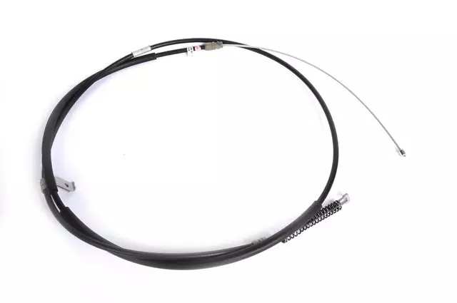 22743004 - : 2014-2018 GM - Rear Driver Side Parking Brake Cable Assembly for GM Image