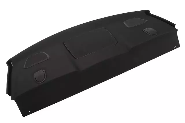 22931675 - Body: Pkg Tray Trim for Cadillac: CTS Image