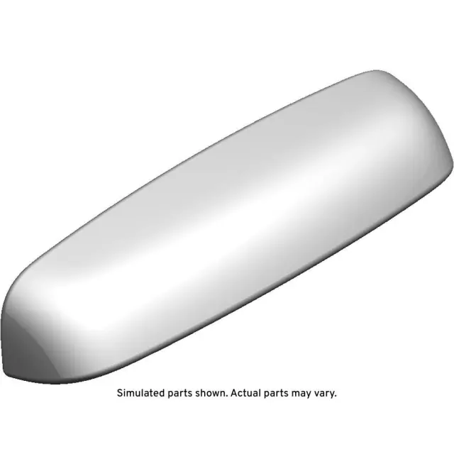 84295483 - Body: Finish Panel for Cadillac: CTS Image