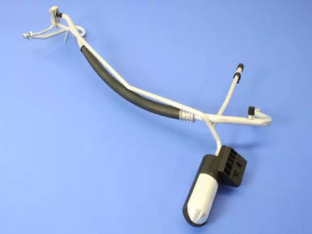 AC Hoses - Mopar (55056255ab)