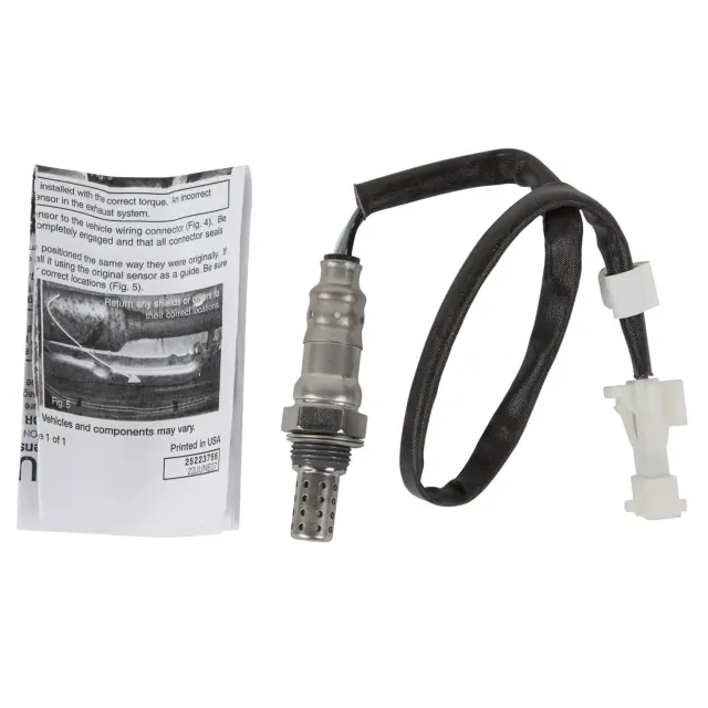 ES20413 - Emission Systems: Delphi Oxygen Sensor for DELPHI Image