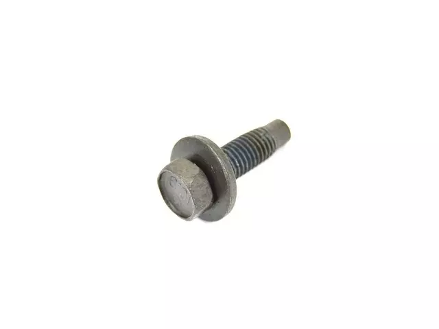 Hex Head Screw And Washer - Mopar (6504153)