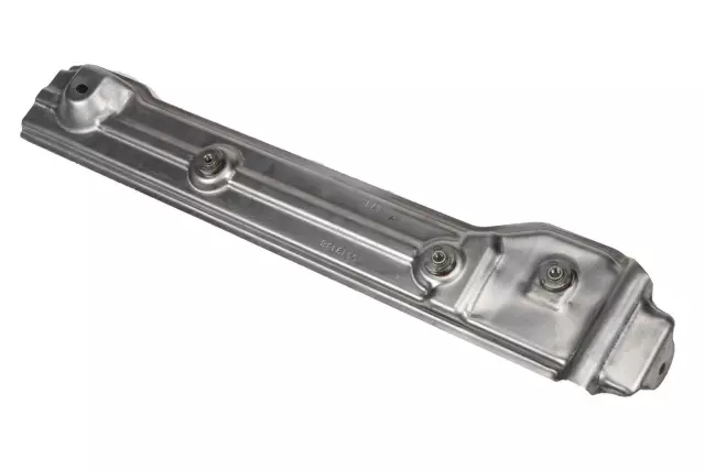 25919138 - Body: Passenger Side Load Floor Panel Rear Cross Bar for Chevrolet: Captiva Sport Image