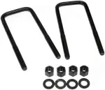 929812 - : U-Bolt Repair Kit for Dorman Image
