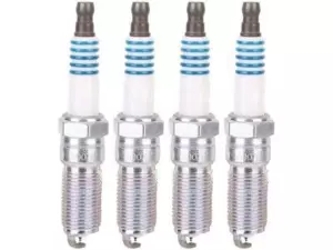 CYFS12YPCTX - Electrical: Spark Plug for Ford Image