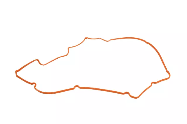 12576394 - Engine: Valve Cover Gasket for Cadillac: SRX, STS, XLR Image