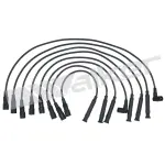 9241268 - : ThunderCore PRO 924-1268 Spark Plug Wire Set for Walker Products Inc. - Image
