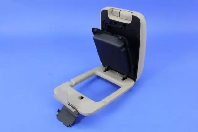 Console Armrest - Mopar (1YU65HL1AC)