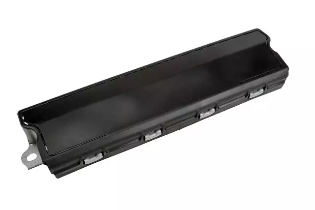 86804155 - Electrical: Knee Air Bag for GM Image