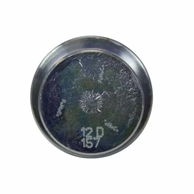 8C2Z3050A - : Lower Ball Joint for Ford: E-150, E-150 Club Wagon, E-150 Econoline, E-150 Econoline Club Wagon, E-250, E-250 Econoline, E-350 Club Wagon, E-350 Econoline, E-350 Econoline Club Wagon, E-350 Super Duty, E-450 Econoline Super Duty, E-450 Super Duty, E-550 Econoline Super Duty, Econoline Super Duty Image