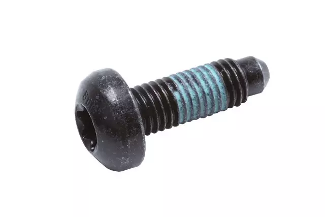 M10x20 Rear Seat Back Latch Bracket Bolt - GM (11547615)