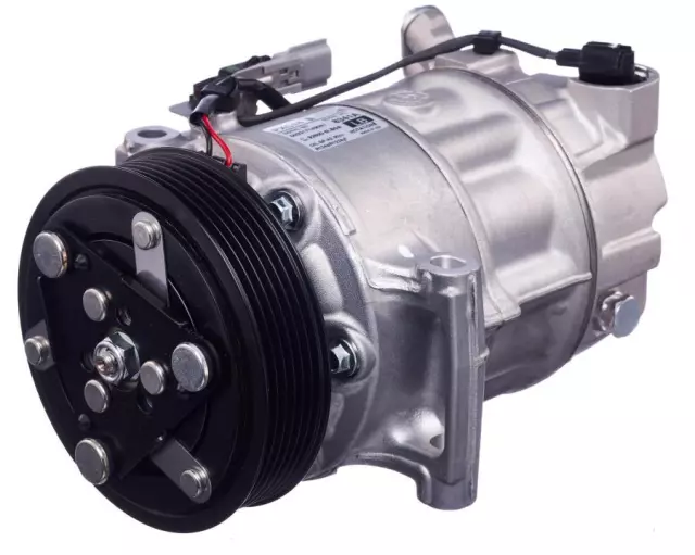 926006LB0B - : Compressor-Air Conditioner for Nissan: Sentra Image