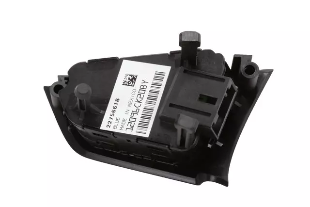22756618 - : Cruise Control Switch for ACDelco Image
