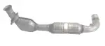 19058 - : Direct Fit Catalytic Converter for DAVICO CONVERTERS Image