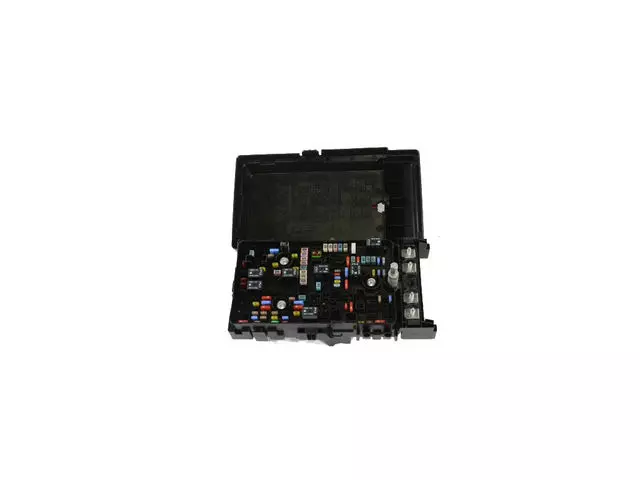 68338717AF - : Intelligent Power Power Distribution Center for Mopar Image