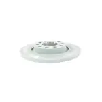 4779885AC - : Brake Rotor for Mopar Image