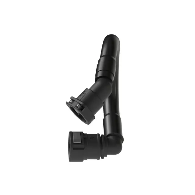 68358482AB - Engine: Pcv Valve To Intake Manifold Hose for Mopar Image image