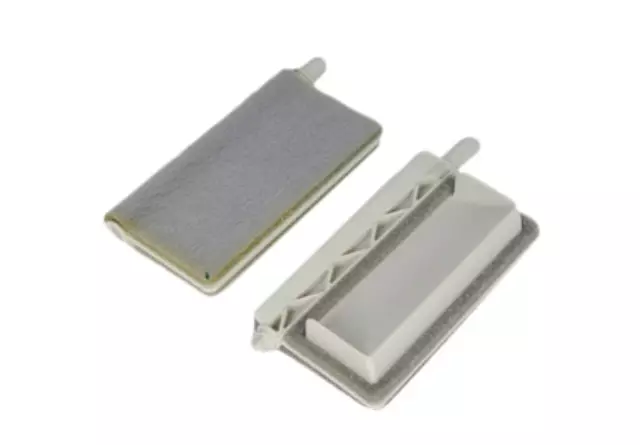 89018258 - HVAC: Valve for Cadillac: XLR | Chevrolet: Corvette Image