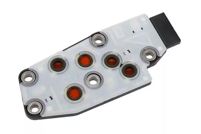 24215111 - : Automatic Transmission Manual Valve Position Pressure Switch for GM Image